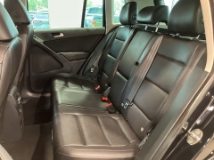 Used 2013  Volkswagen Tiguan 4WD 4dr Auto at Maxx Loans near St. Adrian, MI