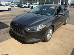 Used 2016  Ford Fusion 4d Sedan SE 1&period;5L EcoBoost at Maxx Loans near St&period; Adrian&comma; MI