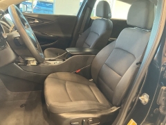 Used 2022  Chevrolet Malibu 4dr Sdn LT at Maxx Loans near St. Adrian, MI