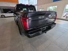 Used 2024  Ford F-150 XLT 4WD SuperCrew 5&period;5' Box at Maxx Loans near St&period; Adrian&comma; MI