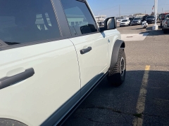 Used 2022  Ford Bronco 4 Door Advanced 4x4 at Maxx Loans near St&period; Adrian&comma; MI