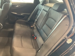 Used 2024 Chevrolet Malibu 4dr Sdn 1LT at Maxx Loans near ,