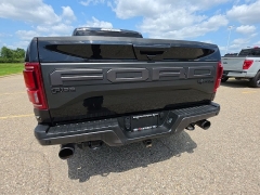 Used 2019  Ford F-150 4WD SuperCrew Raptor at Maxx Loans near St&period; Adrian&comma; MI