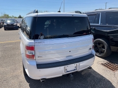 Used 2018 Ford Flex 4d SUV FWD SEL at Maxx Loans near ,