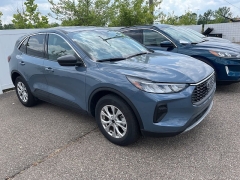 Used 2023 Ford Escape Active AWD at Suburban Ford of Sterling Heights near Sterling Heights, MI