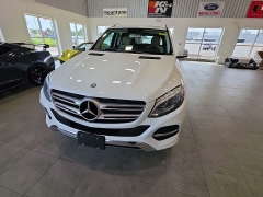 Used 2016  Mercedes-Benz GLE-Class 4d SUV GLE350 4matic at Maxx Loans near St&period; Adrian&comma; MI