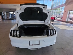 Used 2017  Ford Mustang 2d Convertible EcoBoost Premium at Maxx Loans near St&period; Adrian&comma; MI