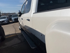 Used 2018  Ford Super Duty F-350 DRW 4WD Crew Cab 8' Box at Maxx Loans near St&period; Adrian&comma; MI