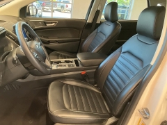 Used 2022 Ford Edge AWD at Maxx Loans near St. Adrian, MI