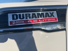 Used 2020 GMC Sierra 3500HD 4WD Crew Cab Denali at Suburban Ford of Sterling Heights near Sterling Heights, MI