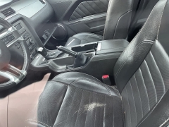 Used 2010  Ford Mustang 2dr Cpe V6 at Maxx Loans near St. Adrian, MI