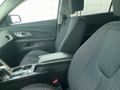 Used 2015 Chevrolet Equinox 4d SUV AWD LT w/1LT at Suburban Ford of Sterling Heights near Sterling Heights, MI
