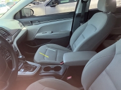 Used 2018 Hyundai Elantra SE 2.0L Auto (Alabama) at Maxx Loans near ,