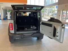 Used 2024 Ford Bronco Badlands 4 Door Advanced 4x4 at Maxx Loans near ,