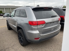 Used 2019 Jeep Grand Cherokee Limited 4x4 at Maxx Loans near ,