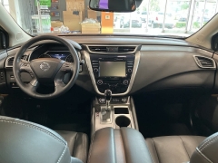 Used 2020 Nissan Murano 4d SUV AWD SL at Maxx Loans near St. Adrian, MI