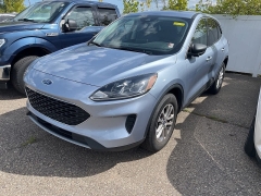 Used 2022 Ford Escape SE AWD at Suburban Ford of Sterling Heights near Sterling Heights, MI