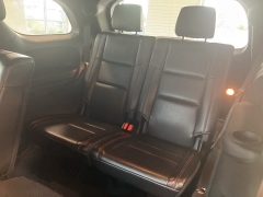 Used 2023  Dodge Durango R/T Plus AWD at Maxx Loans near St. Adrian, MI