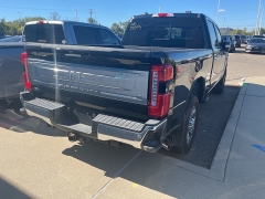 Used 2024 Ford Super Duty F-350 SRW 4WD Crew Cab Box at Suburban Ford of Sterling Heights near Sterling Heights, MI