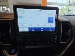 Used 2023  Ford Bronco Sport Big Bend 4x4 at Maxx Loans near St&period; Adrian&comma; MI