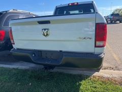 Used 2018 Ram 1500 4WD Crew Cab Tradesman Longbed at Maxx Loans near St. Adrian, MI