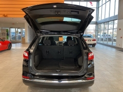 Used 2018  Chevrolet Equinox 4d SUV FWD LT w&sol;1LT at Maxx Loans near St&period; Adrian&comma; MI