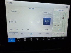 Used 2024  Ford F-150 4WD STX SuperCrew 5&period;5' Box at Maxx Loans near St&period; Adrian&comma; MI