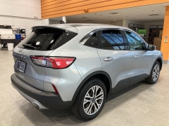 Used 2022 Ford Escape SEL AWD at Maxx Loans near St. Adrian, MI