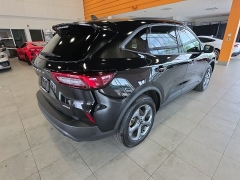 Used 2025  Ford Escape ST-Line Select AWD at Maxx Loans near St&period; Adrian&comma; MI