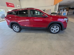Used 2022  GMC Terrain AWD 4dr SLE at Maxx Loans near St&period; Adrian&comma; MI