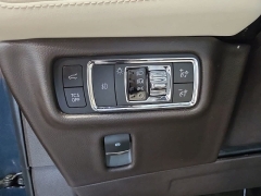 Used 2021  Lincoln Nautilus Black Label AWD at Maxx Loans near St&period; Adrian&comma; MI