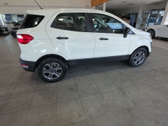 Used 2018  Ford EcoSport 4d SUV FWD S at Maxx Loans near St&period; Adrian&comma; MI
