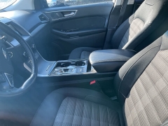 Used 2019  Ford Edge 4d SUV AWD SEL at Maxx Loans near St&period; Adrian&comma; MI