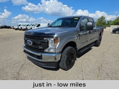 Used 2021  Ford Super Duty F-250 SRW 4WD Crew Cab Box at Maxx Loans near St&period; Adrian&comma; MI
