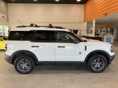 Used 2022  Ford Bronco Sport Big Bend 4x4 at Maxx Loans near St. Adrian, MI