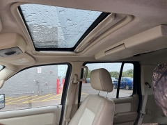 Used 2007 Ford Explorer 4d SUV 4WD Eddie Bauer V8 at Suburban Ford of Sterling Heights near Sterling Heights, MI