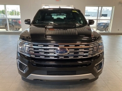 Used 2021 Ford Expedition Max Limited 4x4 at Maxx Loans near St. Adrian, MI