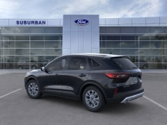 New 2025 Ford Escape Active AWD at Suburban Ford of Sterling Heights near Sterling Heights, MI
