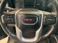 Used 2021  GMC Sierra 1500 4WD Double Cab 147" Elevation w&sol;3SB at Maxx Loans near St&period; Adrian&comma; MI