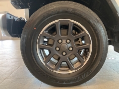Used 2020 Jeep Gladiator Overland 4x4 at Suburban Ford of Sterling Heights near Sterling Heights, MI