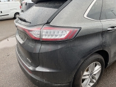 Used 2017 Ford Edge 4d SUV AWD SEL V6 at Suburban Ford of Sterling Heights near Sterling Heights, MI