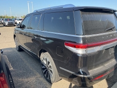 Used 2023 Lincoln Navigator Reserve 4x4 at Maxx Loans near St. Adrian, MI