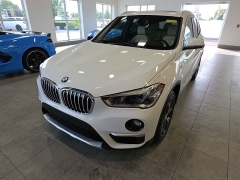  2017 BMW X1 xDrive28i Sports Activity Vehicle Brazil at Maxx Loans near St&period; Adrian&comma; MI