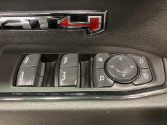 Used 2022  GMC Sierra 1500 4WD Crew Cab 147" AT4 at Maxx Loans near St&period; Adrian&comma; MI