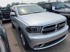 Used 2013 Dodge Durango 4d SUV RWD Crew at Maxx Loans near St. Adrian, MI
