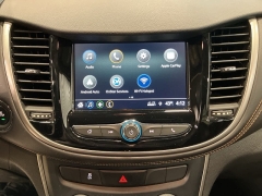 Used 2018  Chevrolet Trax 4d SUV FWD LT at Maxx Loans near St&period; Adrian&comma; MI