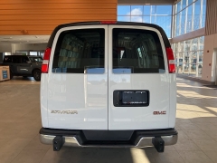Used 2024  GMC Savana Cargo Van RWD 2500 135" at Maxx Loans near St&period; Adrian&comma; MI