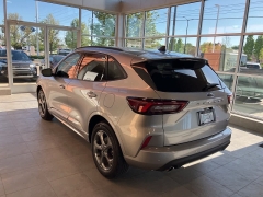 Used 2023 Ford Escape Hybrid ST-Line FWD at Maxx Loans near ,