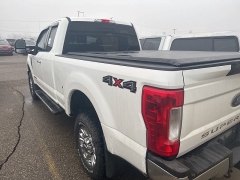 Used 2019  Ford Super Duty F-250 SRW 4WD SuperCab Box at Maxx Loans near St&period; Adrian&comma; MI