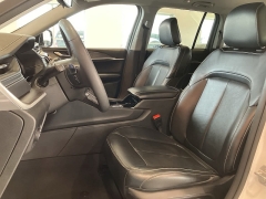 Used 2023  Jeep Grand Cherokee Limited 4x4 at Maxx Loans near St&period; Adrian&comma; MI